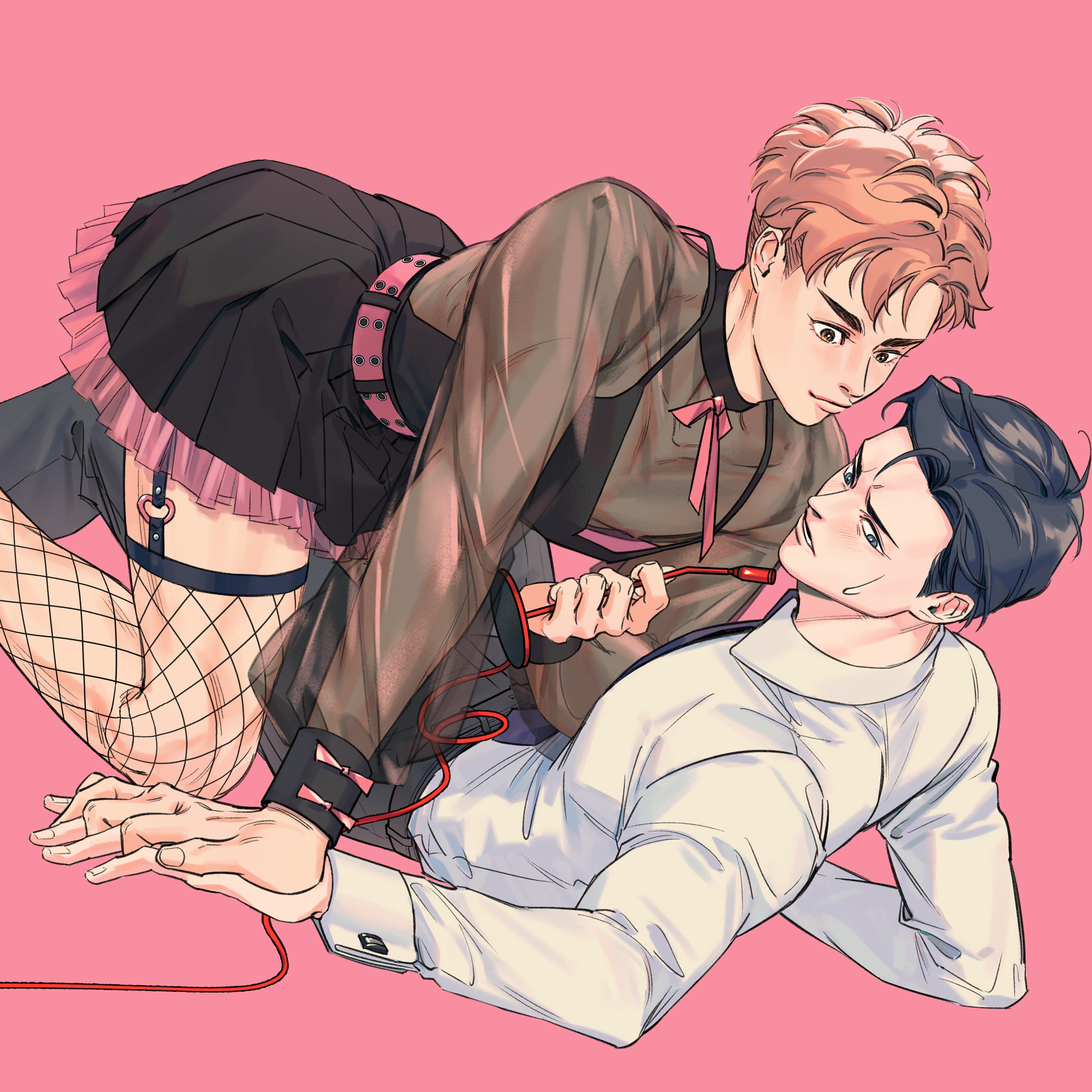 好友同居漫画免费韩漫精选